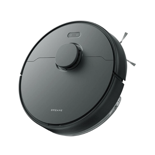 Замена датчиков управления, высоты, движения Dreame D9 Max Gen 2 Black