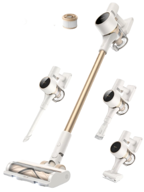 Ремонт R10 White в сервисном центре dreame-service